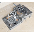Chinese manufacturer aluminum die casting moulds